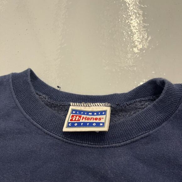 Vintage 1996 USA Atlanta Olympics Embroidered Sweatshirt - Picture 5 of 5